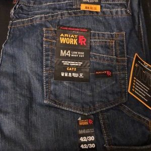 Ariat FR Work Jeans